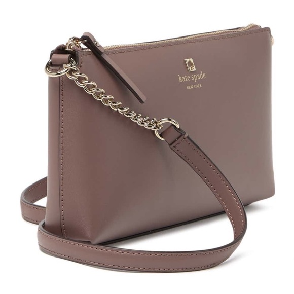 Firm✨kate spade sawyer street declan crossbody bag - Picture 8 of 8